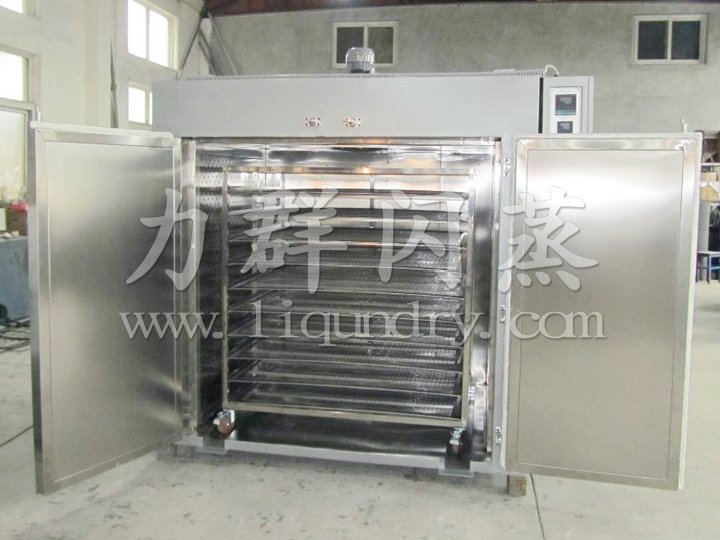 CT-C系列熱風(fēng)循環(huán)烘箱